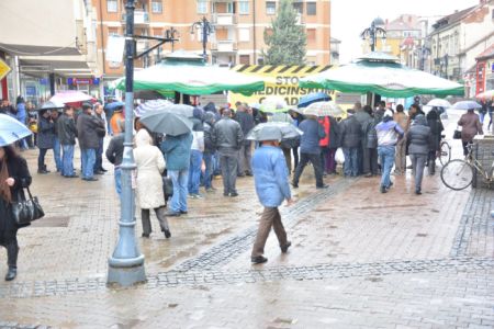 Protest 13022016 Protiv Otpada (21)