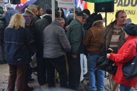 Protest 13022016 Protiv Otpada (6)