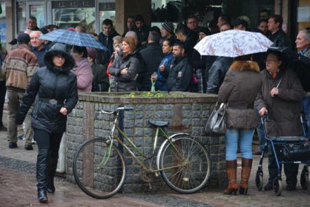 Protest 13022016 Protiv Otpada (7)